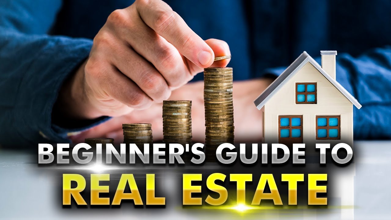 A Beginner’s Guide to Property Investment: What You Need to Know